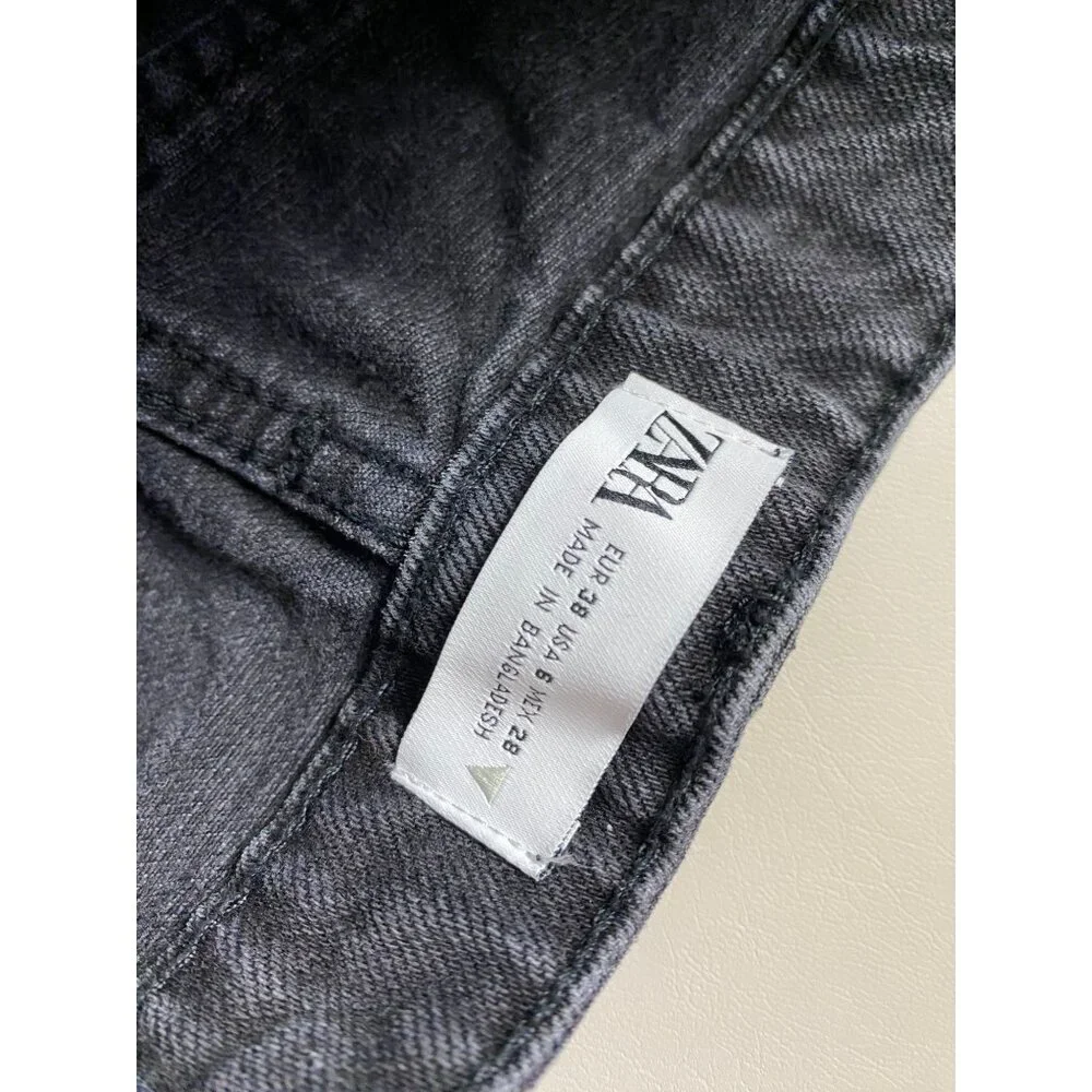 Zara womens high